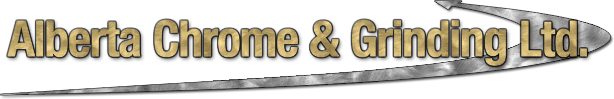 Alberta Chrome